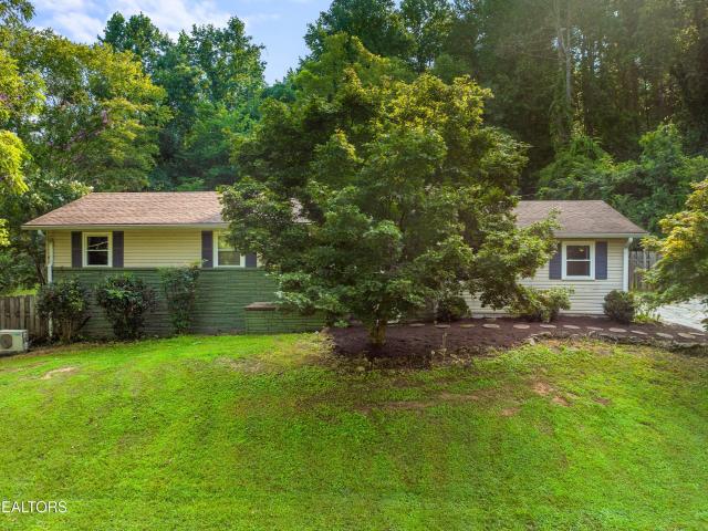 House for sale in Tennessee