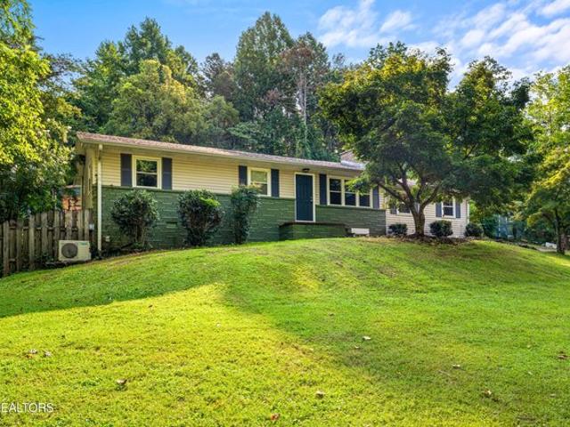 House for sale in Tennessee