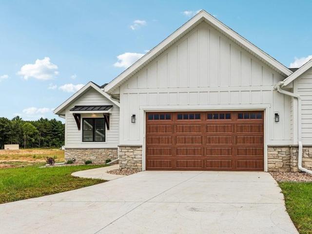 House for sale in Wisconsin
