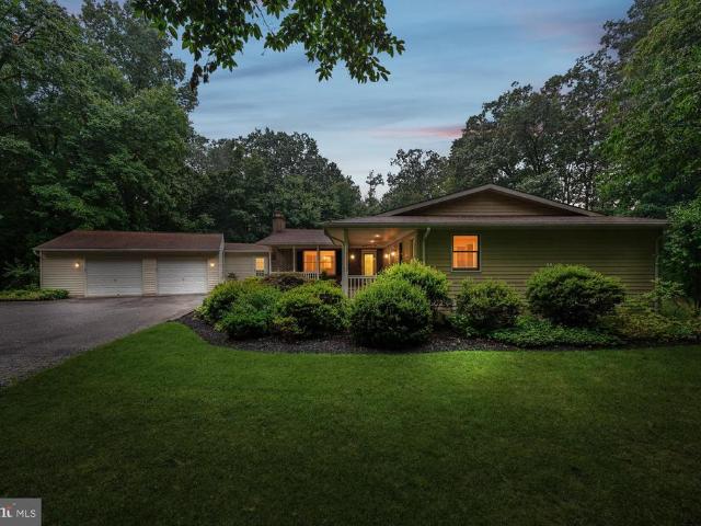 House for sale in Mount Airy, Maryland