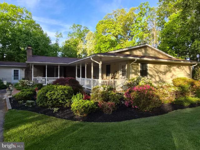 House for sale in Mount Airy, Maryland