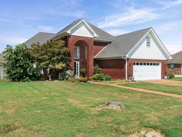 House for sale in Searcy, White County