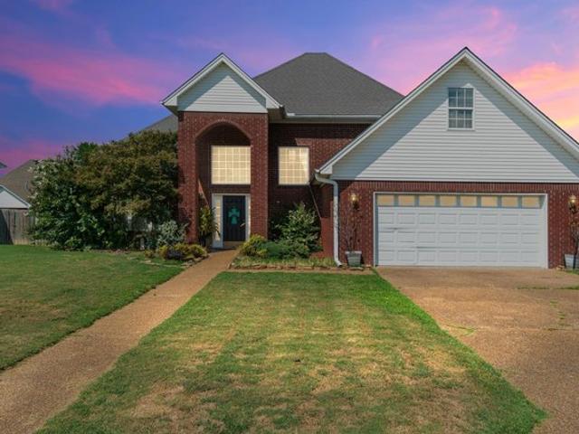 House for sale in Searcy, White County