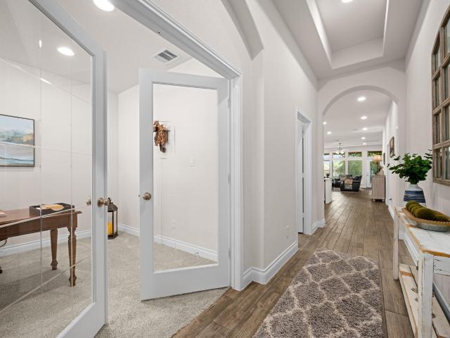 House for sale in Williamson, Texas