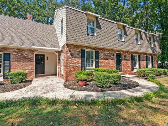 House for sale in Decatur, Alabama
