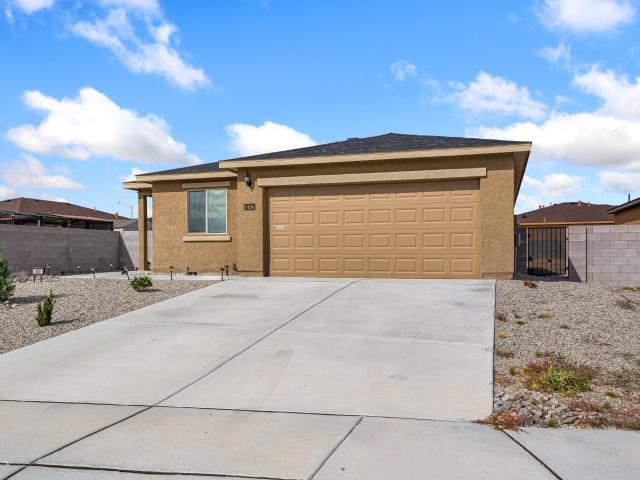House for sale in Belen, New Mexico