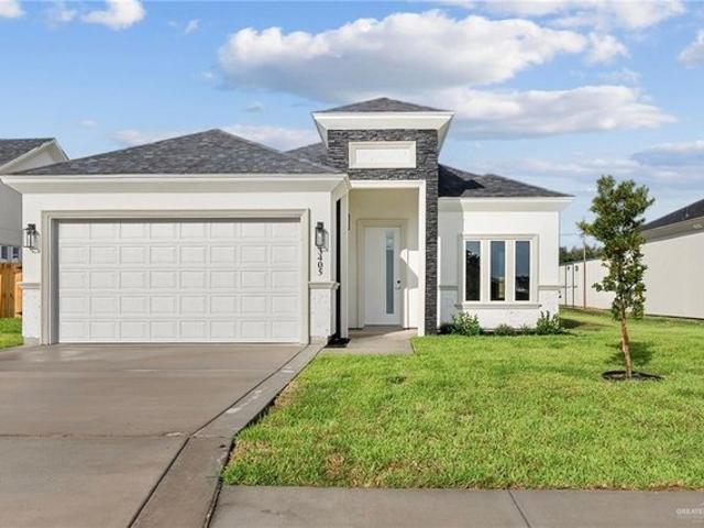 House for sale in Hidalgo, Texas