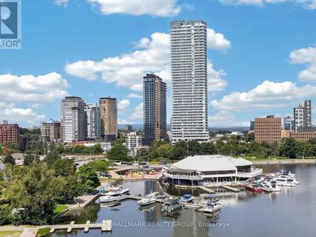 Condo for sale in Little Italy, Ottawa