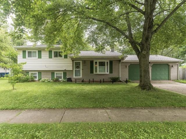 House for sale in Kalamazoo, Michigan