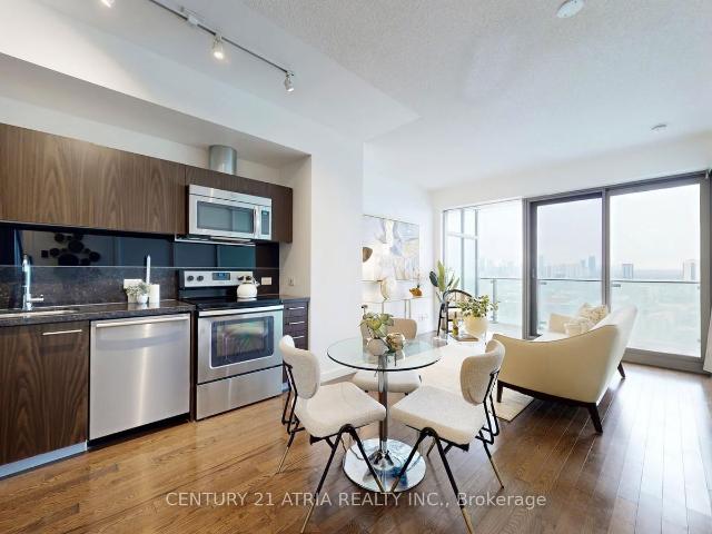 Condo for sale in Woburn, Ontario