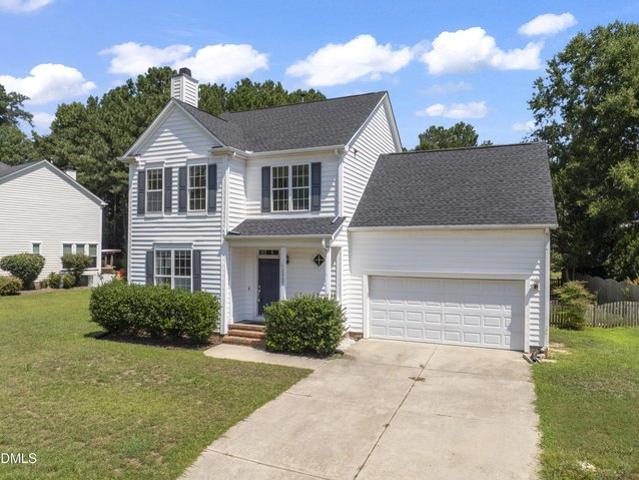 House for sale in Wake, North Carolina