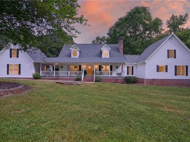 House for sale in Haralson, Georgia