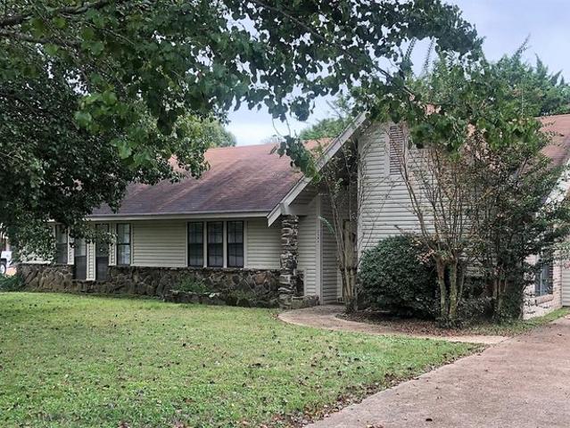 House for sale in Belden, Mississippi
