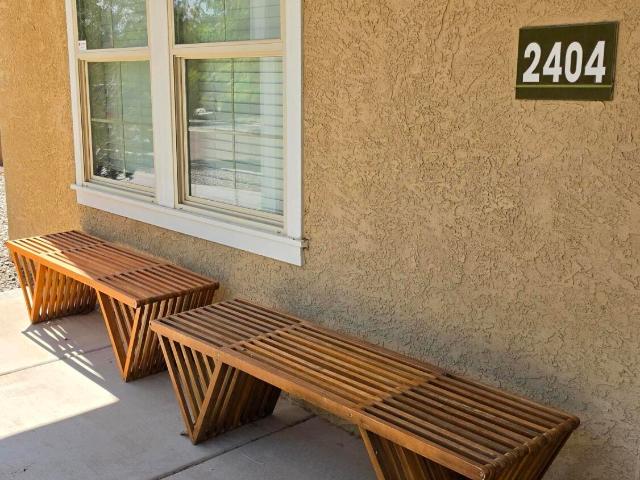 House for sale in New Mexico