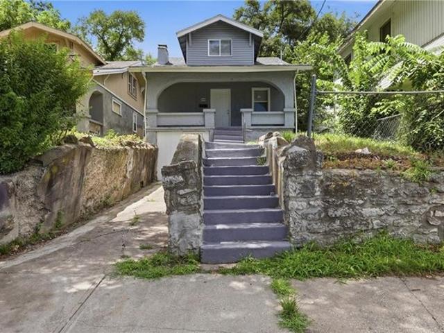 House for sale in Kansas City, Missouri