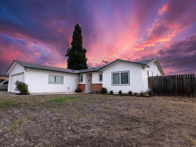 House for sale in Clovis, California