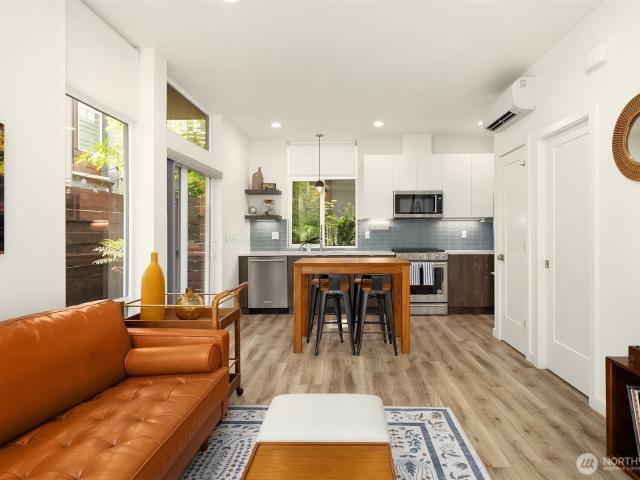 House for sale in Seattle, Washington