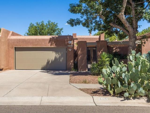 Townhouse for sale in New Mexico