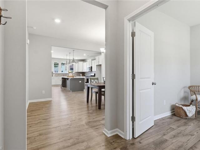 House for sale in Guilford, North Carolina