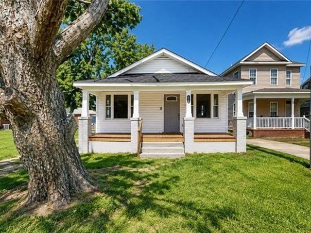 House for sale in Virginia
