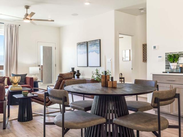 House for sale in Rio Rancho, New Mexico