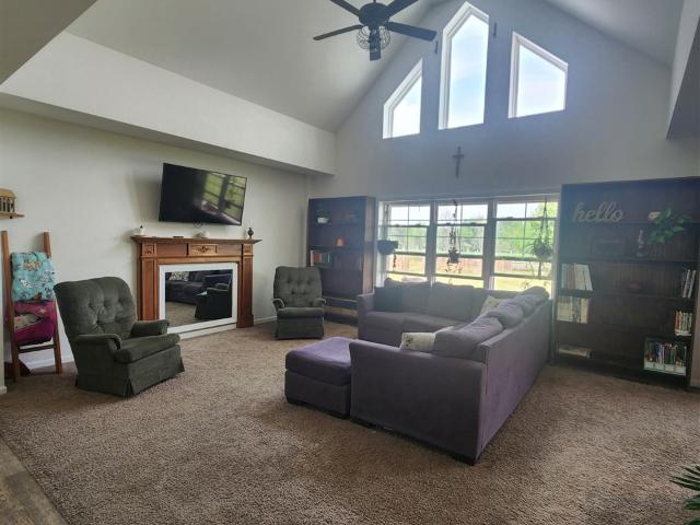 House for sale in Tuscola, Michigan