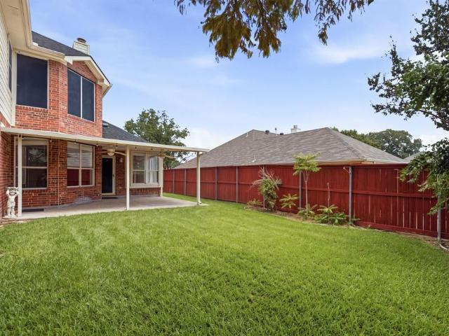 House for sale in Plano, Texas