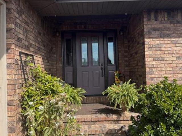 House for sale in Mountain Grove, Missouri