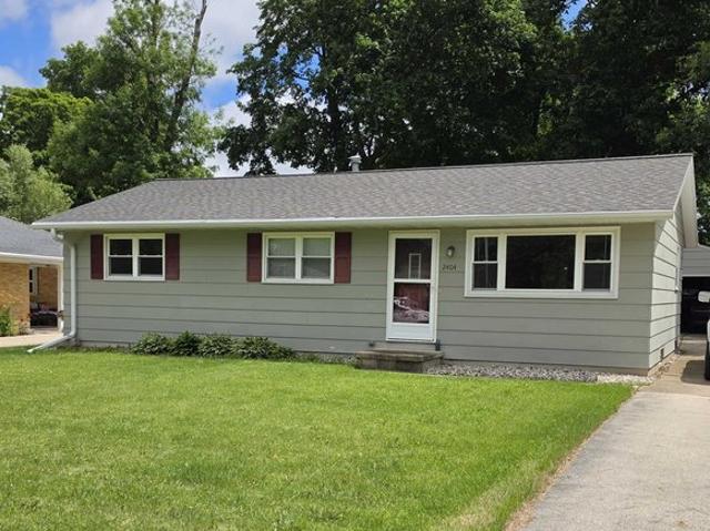House for sale in Appleton, Wisconsin