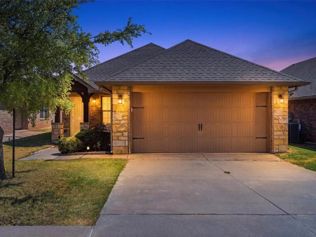 House for sale in Edmond, Oklahoma