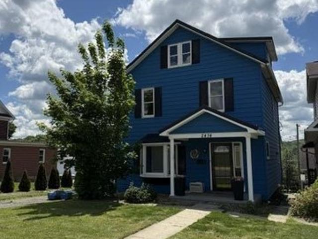 House for sale in Somerset, Pennsylvania