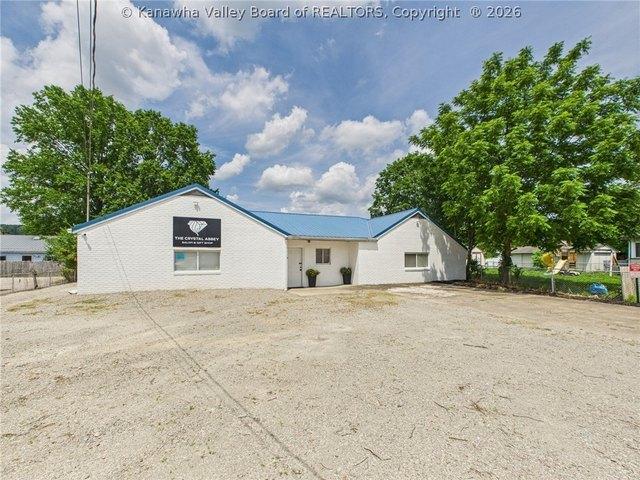 House for sale in West Virginia