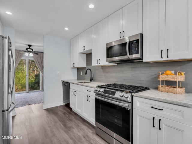 Condo for sale in Normandy Beach, New Jersey