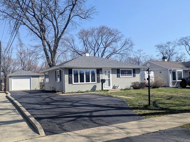House for sale in Rolling Meadows, Illinois