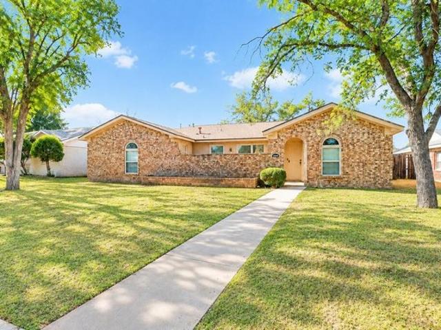 House for sale in Midland, Texas