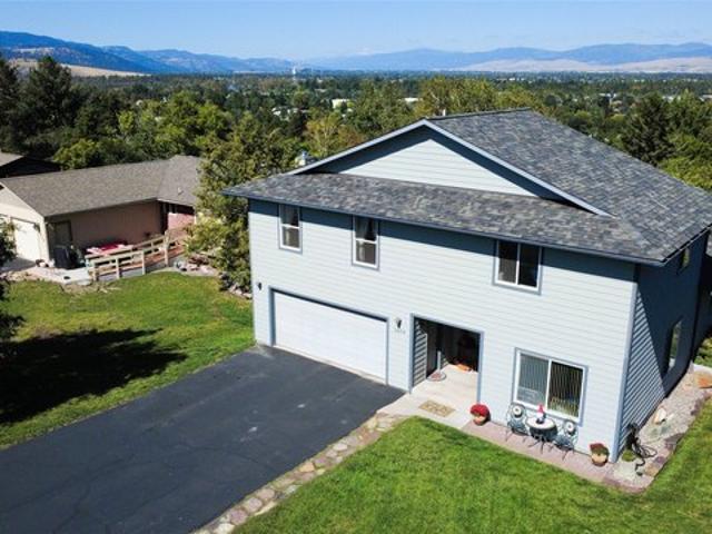 House for sale in Missoula, Montana