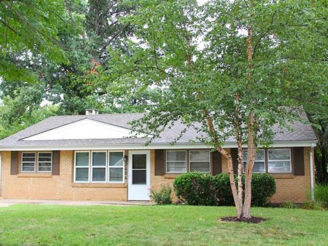 House for sale in Kansas