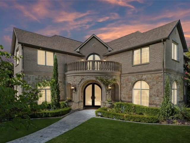 House for sale in Denton, Texas
