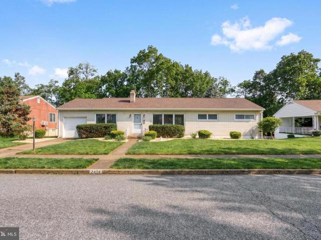 House for sale in Susquehanna, Pennsylvania