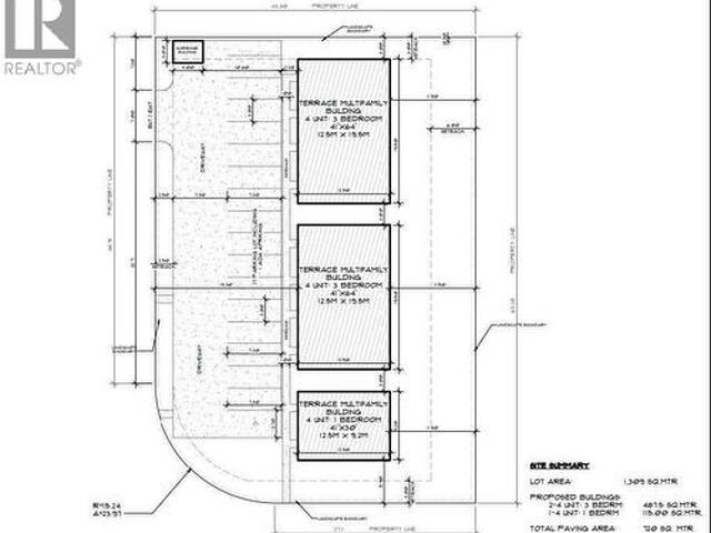 Land for sale in Terrace, British Columbia