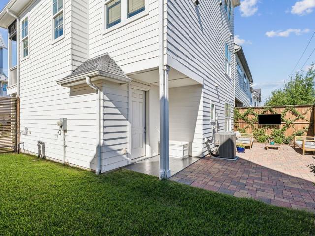 House for sale in Harris, Texas