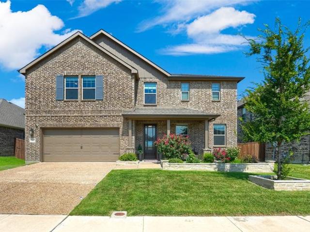 House for sale in Melissa, Texas
