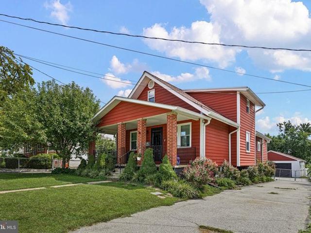 House for sale in Delaware