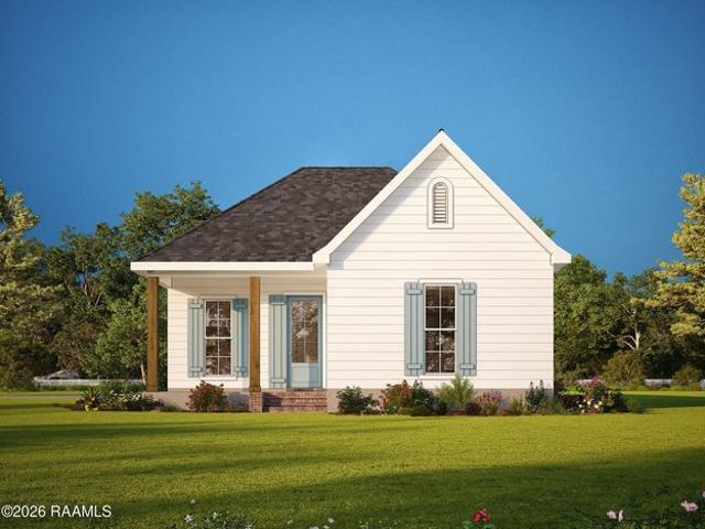House for sale in Iberia, Louisiana