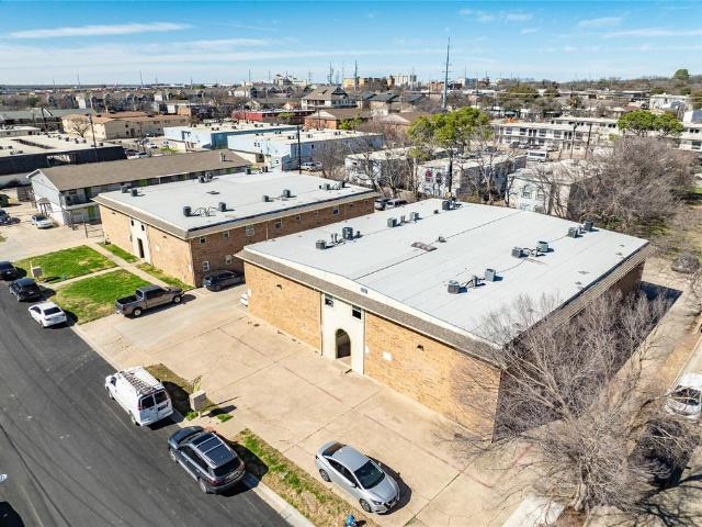 House for sale in Denton, Texas