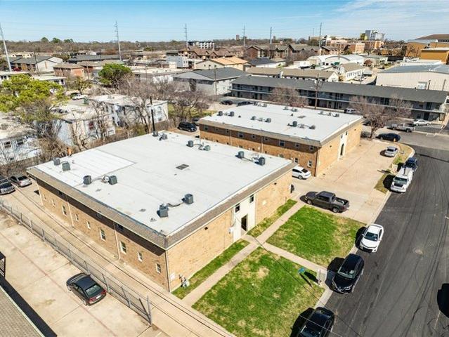 House for sale in Denton, Texas