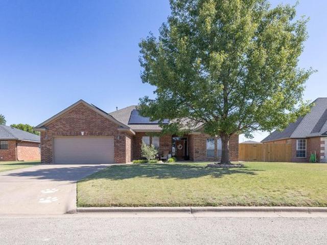 House for sale in Plainview, Texas