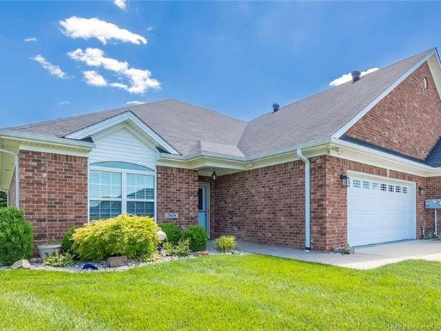 Condo for sale in Clarksville, Indiana