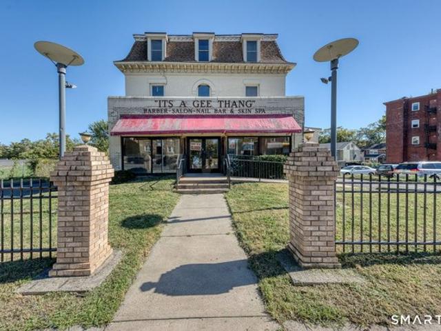 House for sale in Hartford, Connecticut