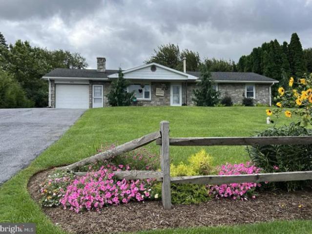 House for sale in Narvon, Pennsylvania